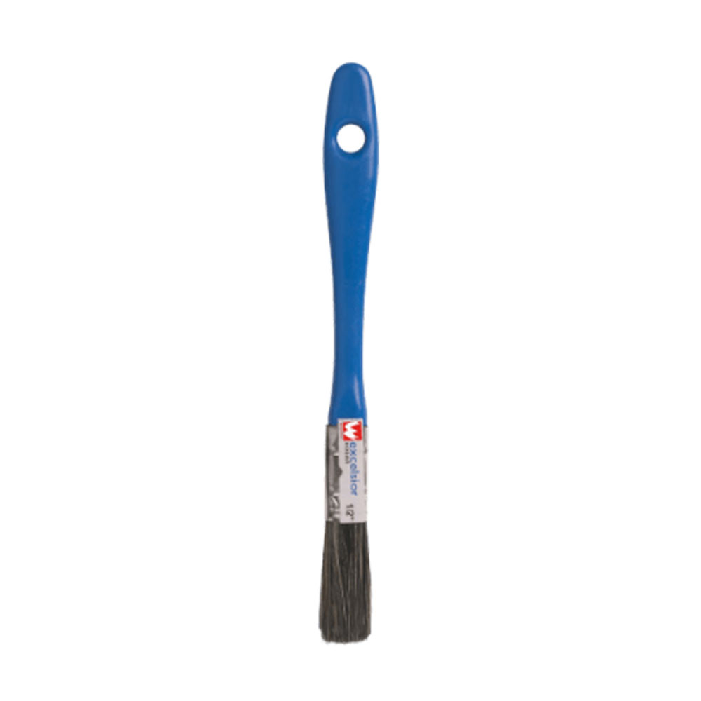 BROCHA EXCELSIOR HOGAR 1/2" WESSER — Constructor Center Chile