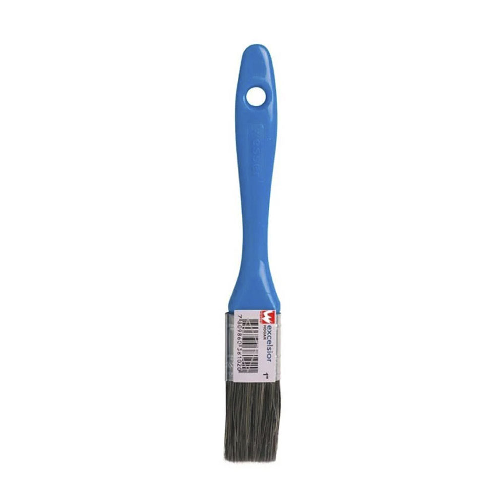 BROCHA EXCELSIOR HOGAR 1" WESSER — Constructor Center Chile
