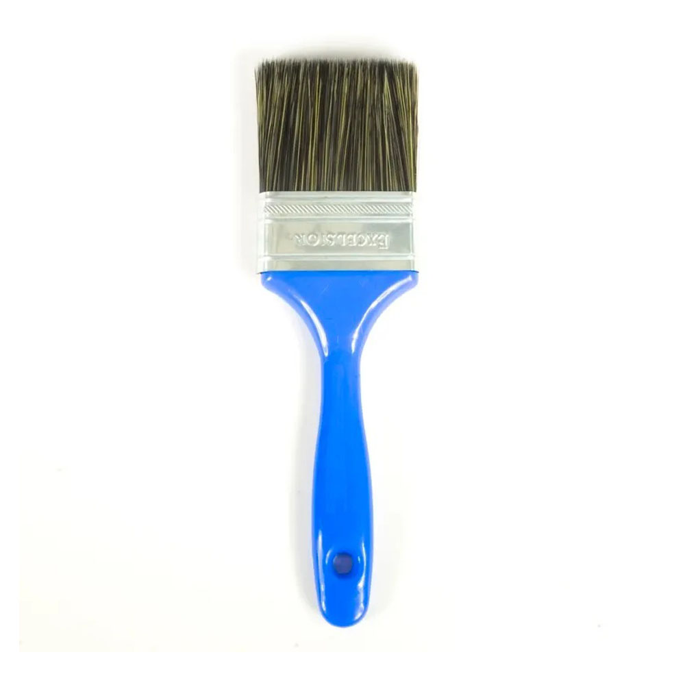 BROCHA EXCELSIOR HOGAR 2 1/2" WESSER — Constructor Center Chile
