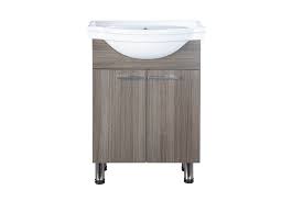 MUEBLE C/ VANITORIO LINNEA 2 PUERTAS DUSCHY — Constructor Center Chile