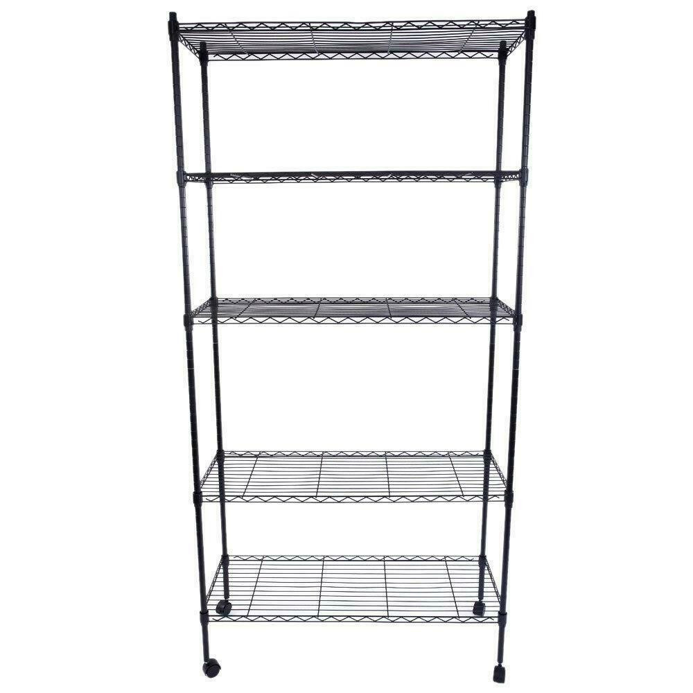 SEGURO PARA RACK METALICO — Constructor Center Chile