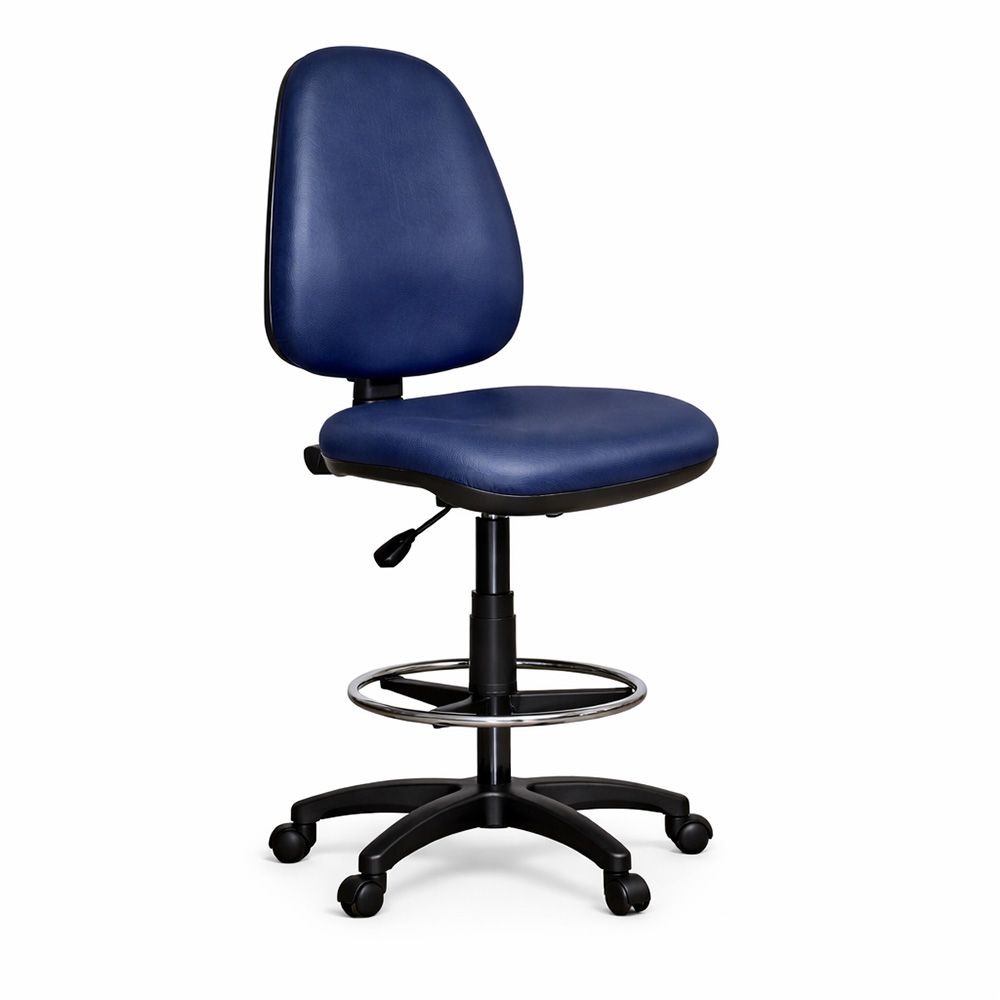 SILLA 2003 S/BZO PIV B/CAJERO ASTO/R AZUL ARRECIFE — Constructor Center Chile