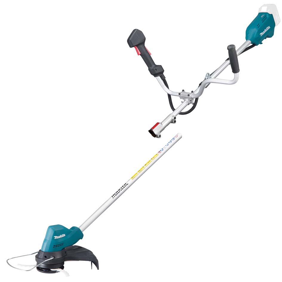 ORILLADORA INALAM 18V DUR188UZ MAKITA — Constructor Center Chile