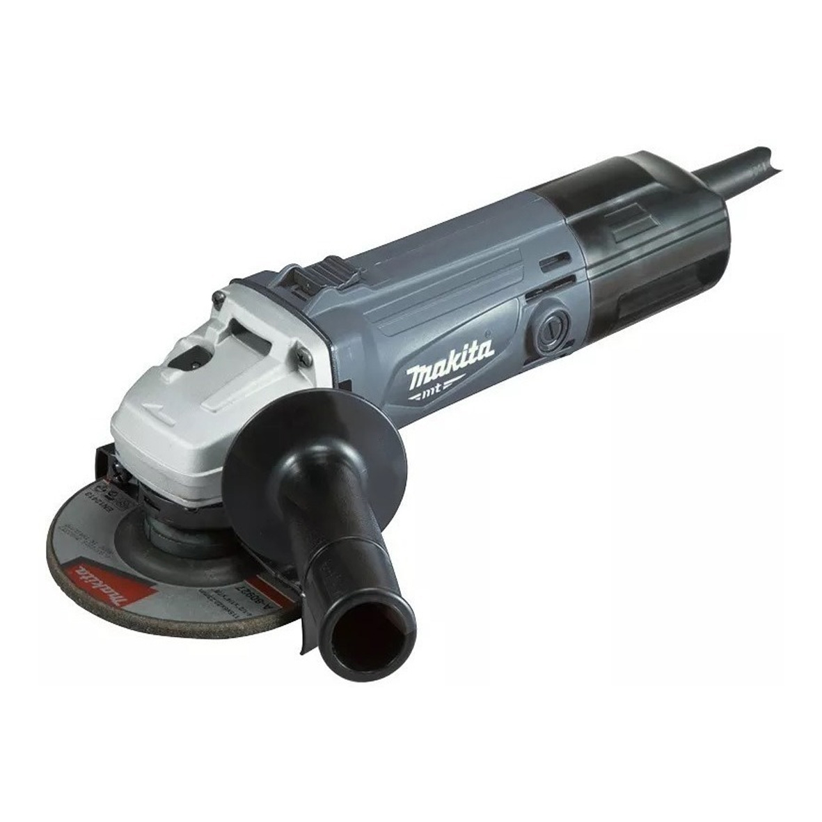ESMERIL ANGULAR 4 1/2" 570W M9502G MAKITA MT — Constructor Center Chile