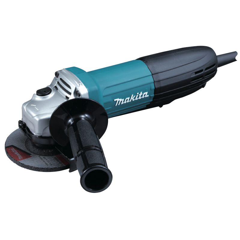ESMERIL ANGULAR 4 1/2" 720W GA4534 MAKITA — Constructor Center Chile