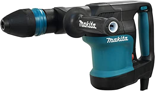 MARTILLO DEMOLEDOR SDS-MAX 5,1KG HM0870C MAKITA — Constructor Center Chile