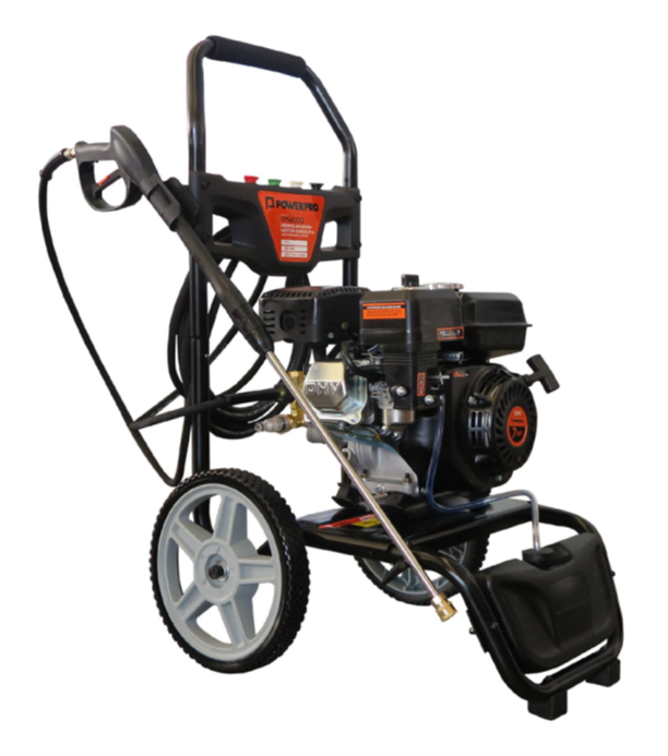 HIDROLAVADORA GASOLINA IP1600G POWER PRO — Constructor Center Chile