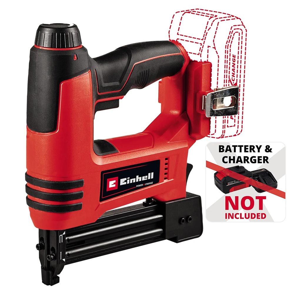 ENGRAPADORA INALAMBRICA 18V TE-CN 18 Li EINHELL — Constructor Center Chile