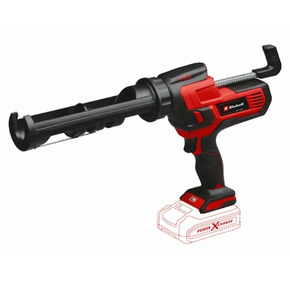 PISTOLA CALAFATERA INAL 18V 2000N TP-RO 18 EINHELL — Constructor Center Chile