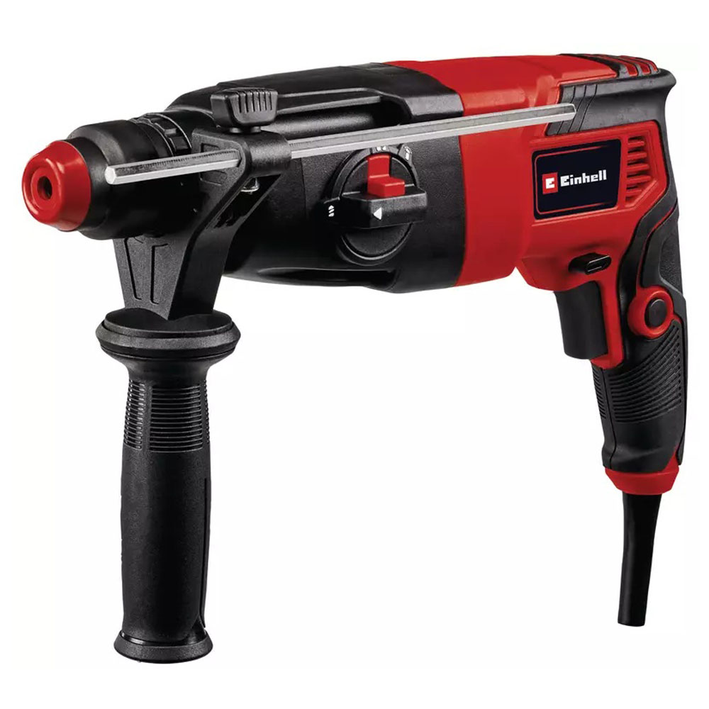 ROTOMARTILLO 620W 5200RPM TC-RH 620 4F EINHELL — Constructor Center Chile