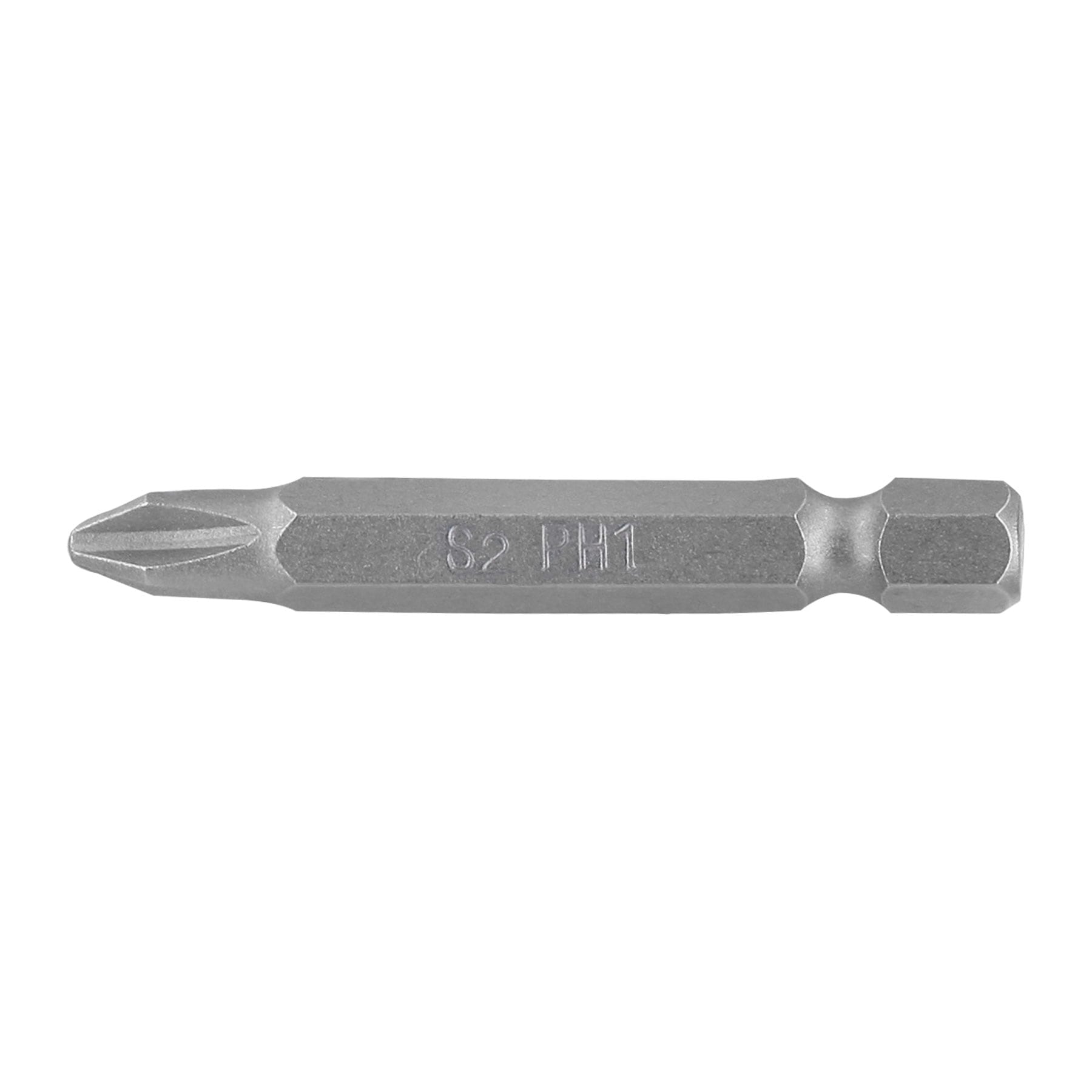 PUNTA PHILLIPS CRUZ 50MM PH-2 5PZAS TRUPER — Constructor Center Chile