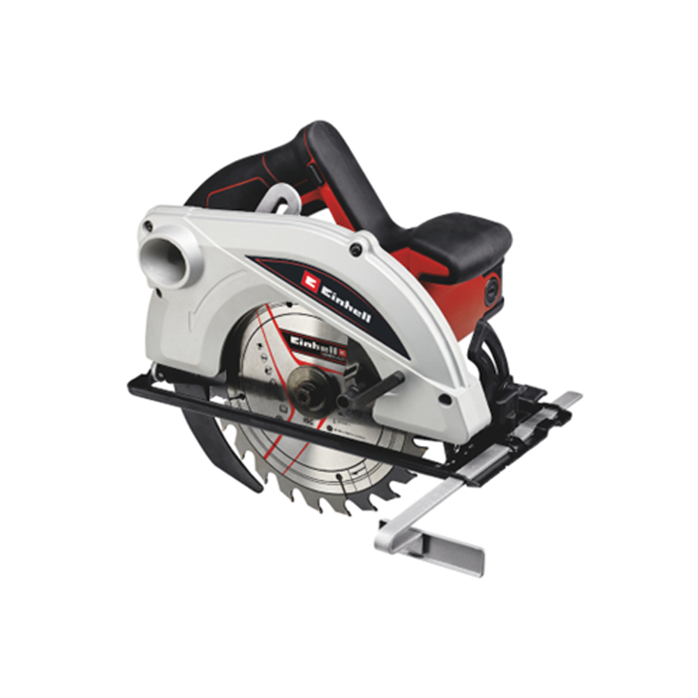 SIERRA CIRCULAR 7 1/4"1410W TC-CS 1410/1 EINHELL — Constructor Center Chile