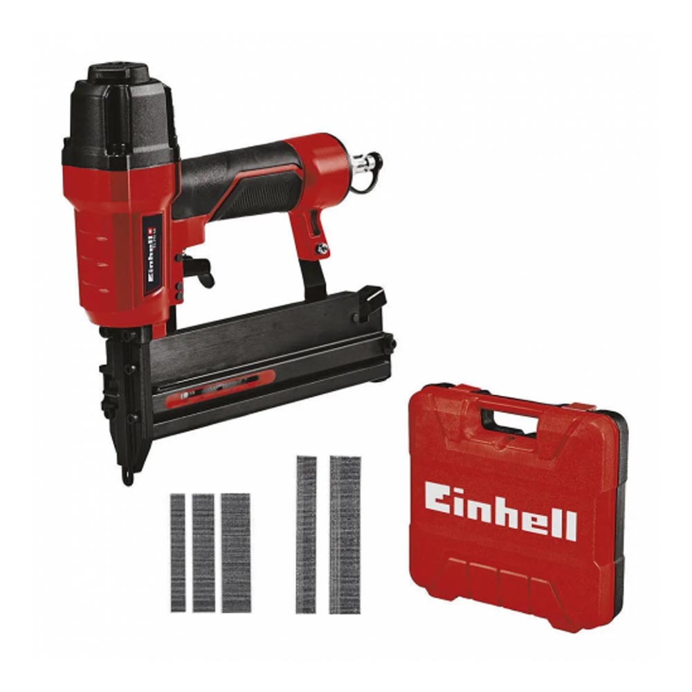 ENGRAPADORA NEUMÁTICA 7BAR TC-PN 50 EINHELL — Constructor Center Chile