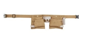 COLETO P/HERR CUERO 13 COMP TRUPER — Constructor Center Chile