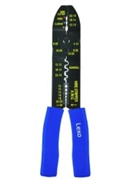 ALICATE PELACABLES P/ELECT 9" LEXO — Constructor Center Chile