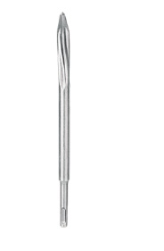 PUNTO SDS 250MM HEMIC — Constructor Center Chile