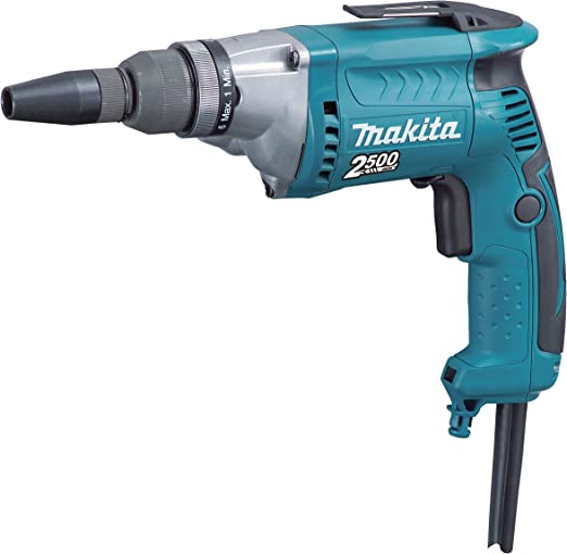 TALADRO ATORN ELECTRICO FS2700 570W MAKITA — Constructor Center Chile
