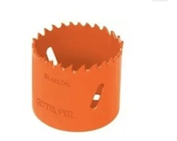 SIERRA COPA DIAMANTADA 1" TRUPER — Constructor Center Chile