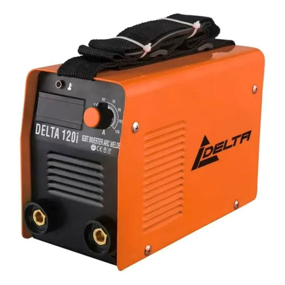SOLDADORA 120AMP / R1-303 DELTA — Constructor Center Chile