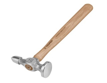 MARTILLO DESABOLLADOR FINO TRUPER — Constructor Center Chile