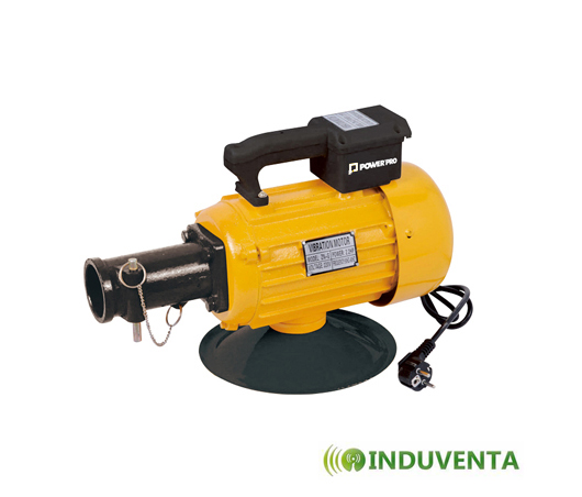 UNIDAD MOTRIZ ELECTRICA 1,5HP 220W POWER-PRO — Constructor Center Chile