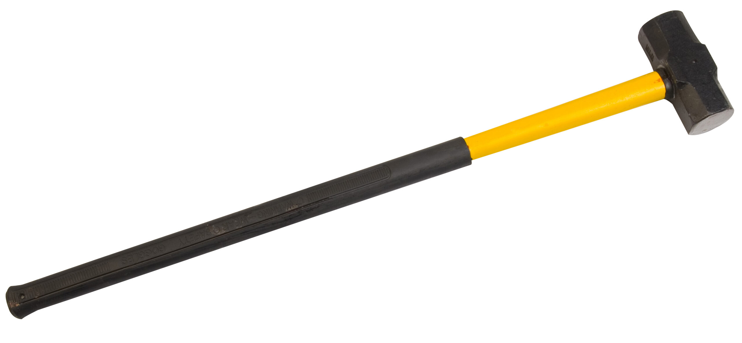 COMBO C/MANGO FIBRA 12LBS LIOI — Constructor Center Chile