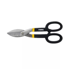 TIJERA HOJALATERA 10" CONSTRUCTOR — Constructor Center Chile