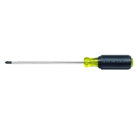 ATORNILLADOR CRUZ 6" x 6MM CONSTRUCTOR — Constructor Center Chile