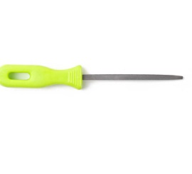 LIMA TRIANGULAR 4" CONSTRUCTOR — Constructor Center Chile