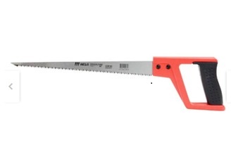 SERRUCHO TIPO PUNTA 12" HELA — Constructor Center Chile