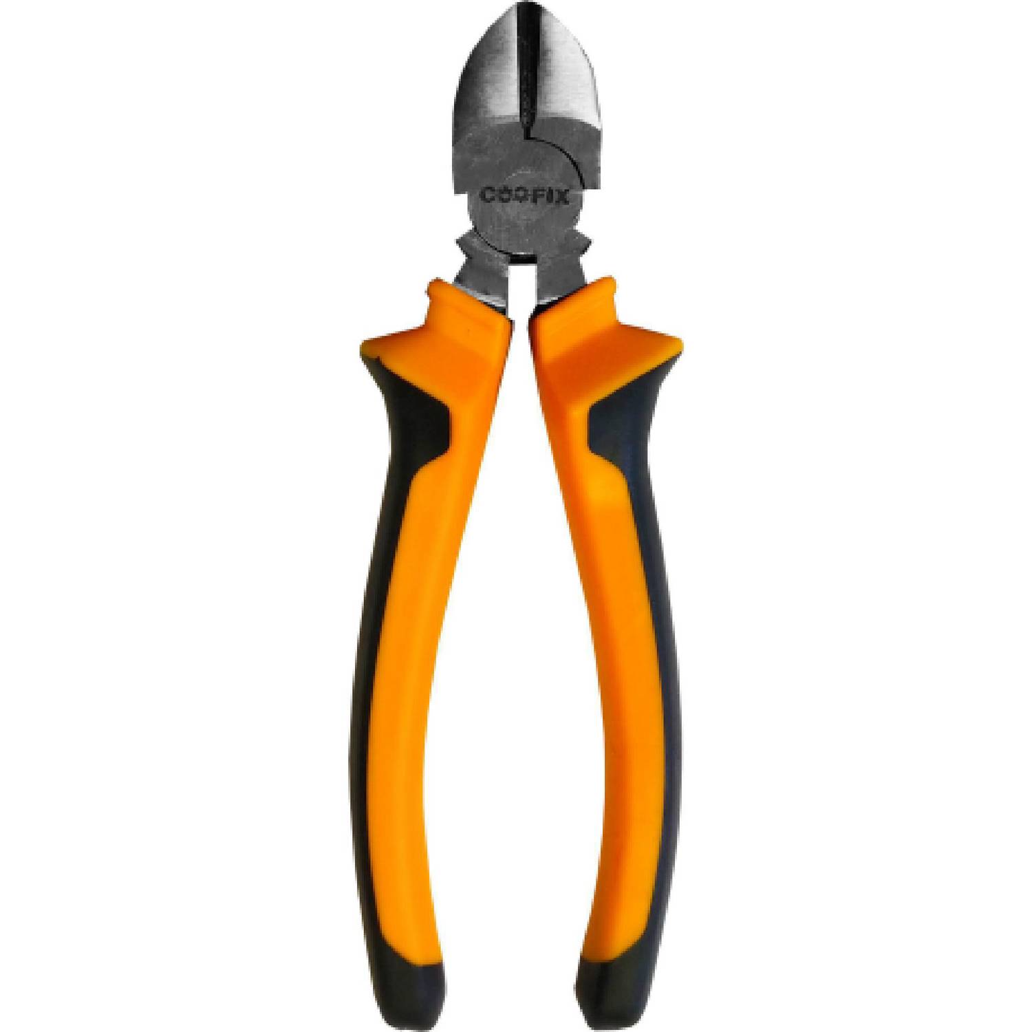 ALICATE CORTANTE 6" CONSTRUCTOR — Constructor Center Chile