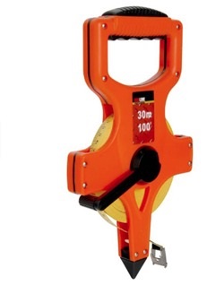 HUINCHA MEDIR 30MTS CONSTRUCTOR — Constructor Center Chile