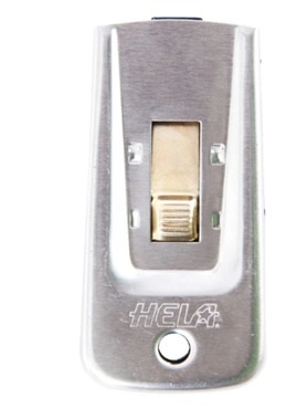 RASPADOR VIDRIO RV-5 90 x 50 x 10CM HELA — Constructor Center Chile