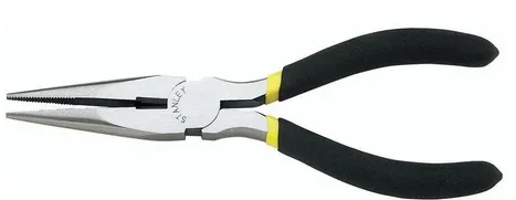 ALICATE CORTANTE 6" GOLDPHI — Constructor Center Chile