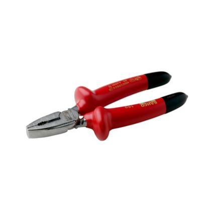 ALICATE UNIVERSAL 8" BHACO — Constructor Center Chile