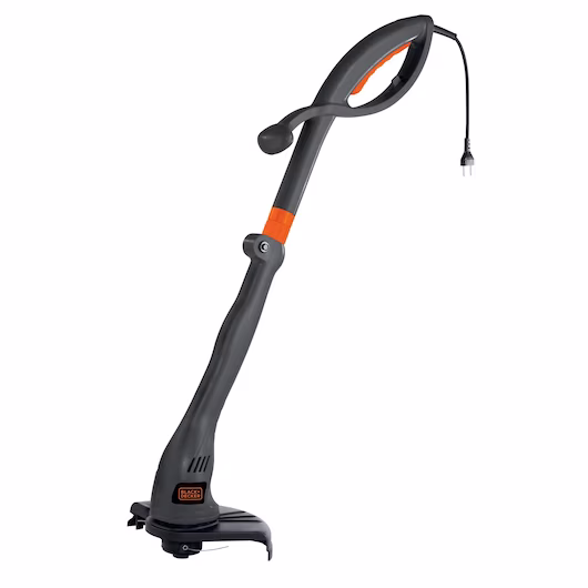 ORILLADORA 9`` 350W BLACK AND DECKER — Constructor Center Chile