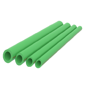 TUBO PPR TERMOF PN20 x 25MM TIRA 6,0MT — Constructor Center Chile