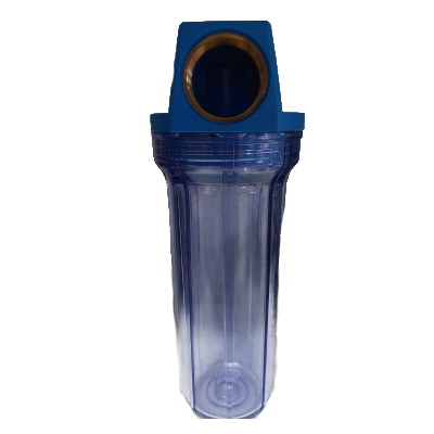 CONTENEDOR TRATAMIENTO AGUA 9 3/4 C/INSERTO BR — Constructor Center Chile