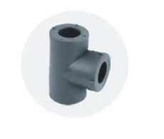 TEE PPR TERMOF 32MM SO SO — Constructor Center Chile