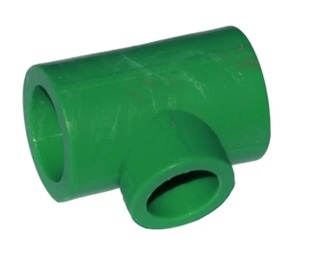 TEE PPR TERMOF 20MM SO SO HI — Constructor Center Chile