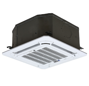 SPLIT CASSETTE KHöNE 24.000BTU CCA-24H R410A 220V — Constructor Center Chile