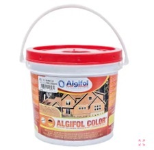ALGIFOL COLOR CASTAÑO 1GL — Constructor Center Chile