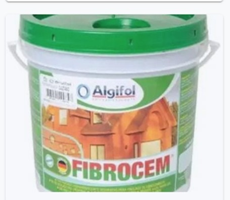 FIBROCEM ALGIFOL RAULI 1GL — Constructor Center Chile