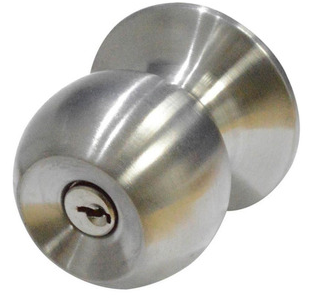 PERILLA BOLA CROMO 21MM POLI CEP — Constructor Center Chile