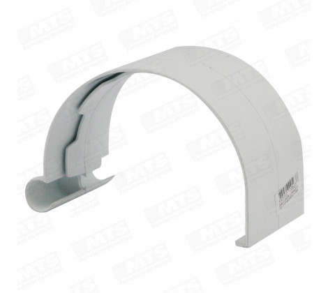 UNION PVC CANALETA BLANCO — Constructor Center Chile