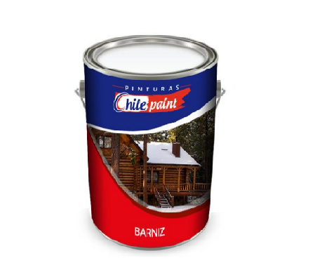 BARNIZ MARINO CHILEPAINT GL MAPLE — Constructor Center Chile