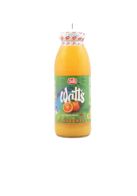 WATTS NARANJA 300CC — Constructor Center Chile