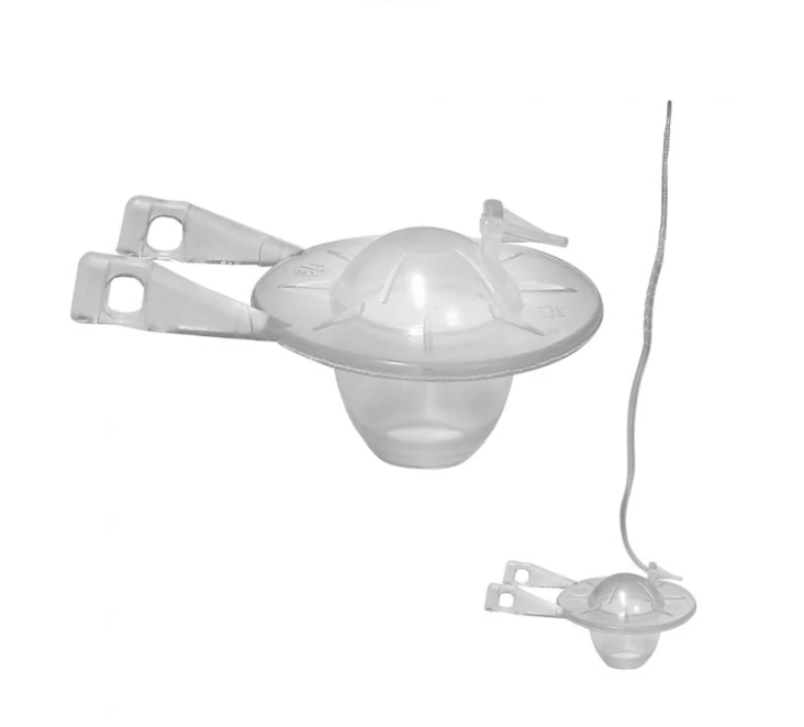 VALVULA DE DESCARGA CON FLAPER DE PVC FANALOZA — Constructor Center Chile