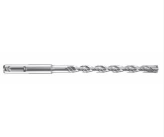 BROCA HORMIGON DIABLO 4E 10MM ECEF — Constructor Center Chile
