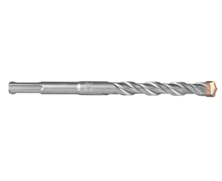 BROCA HORMIGON SDS PLUS 160 x 10MM ECEF — Constructor Center Chile